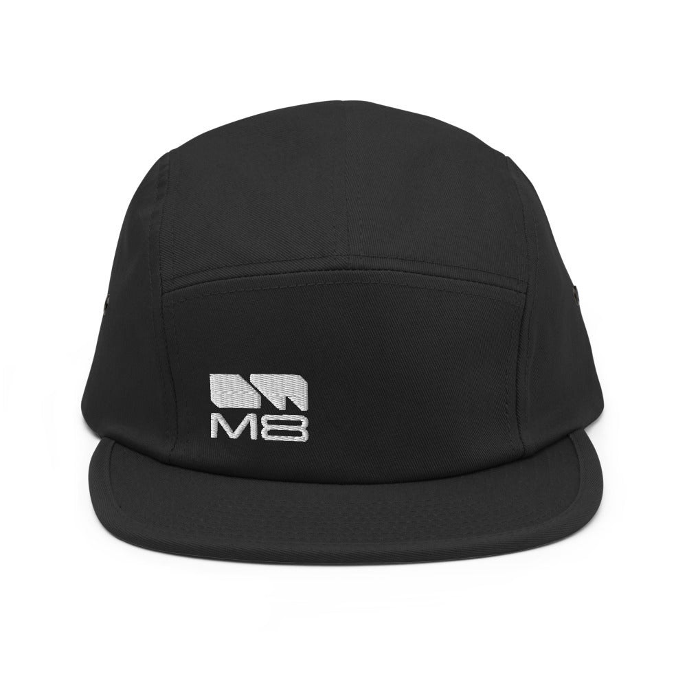 M8 Cap