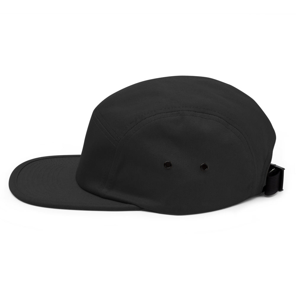 M8 Cap