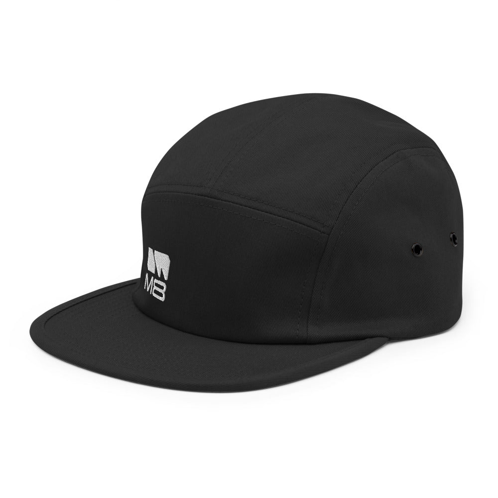 M8 Cap