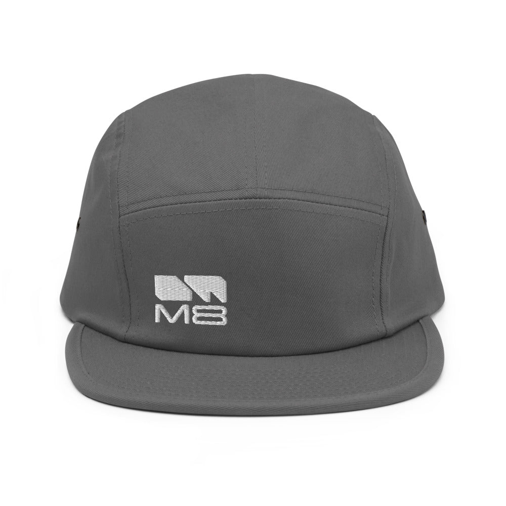 M8 Cap