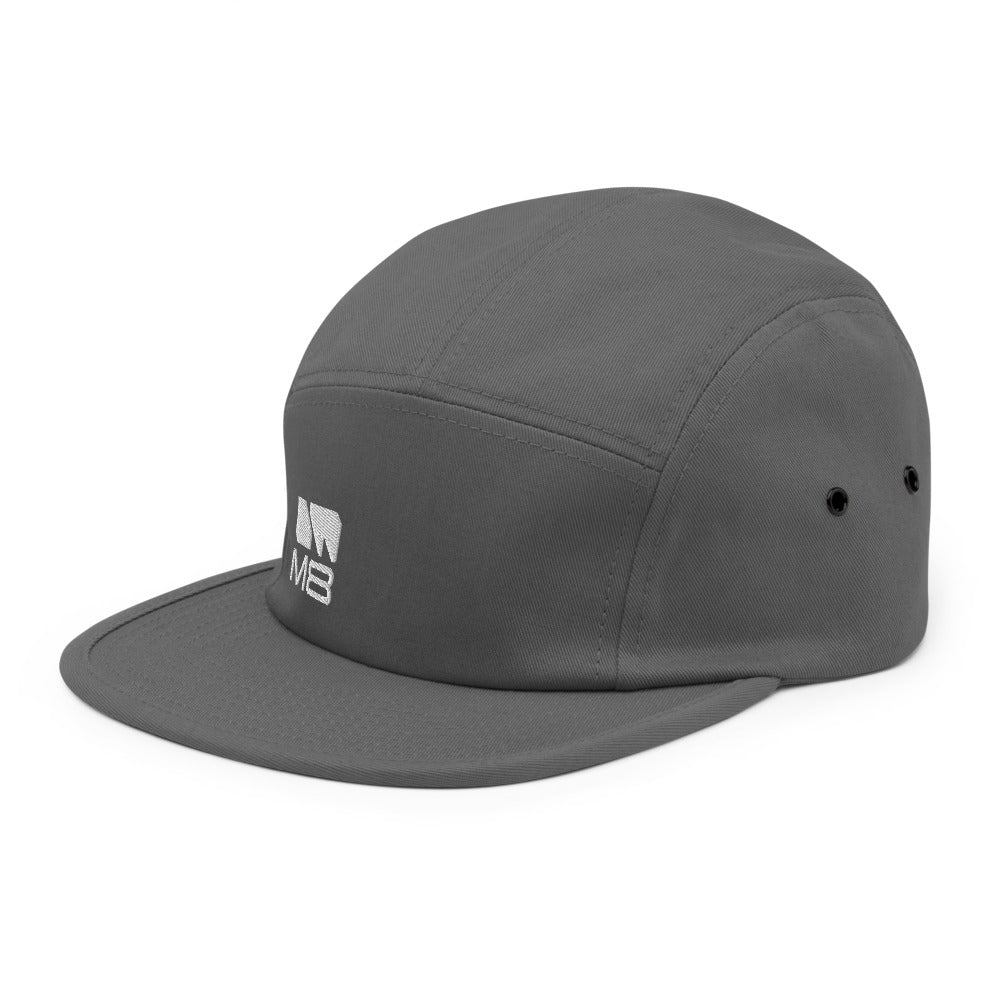M8 Cap