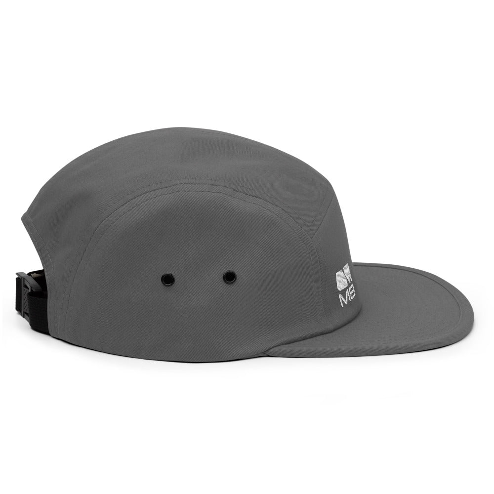 M8 Cap