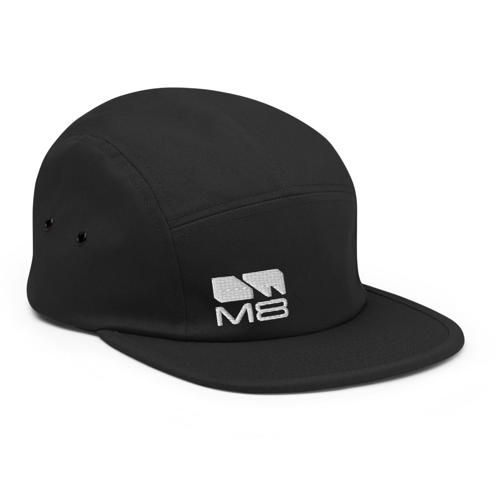 M8 Cap