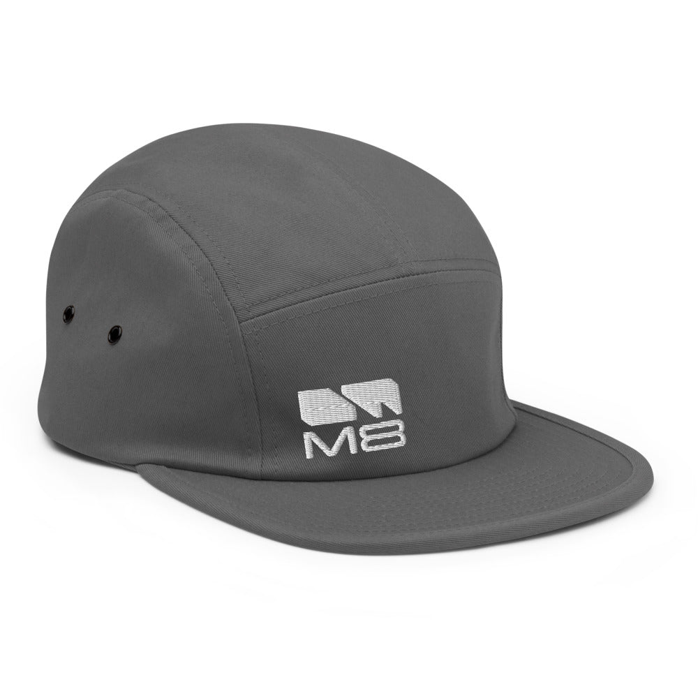 M8 Cap
